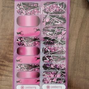 Jamberry Nail Wraps